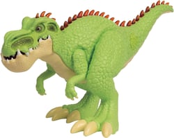 Dinosaure Gigantosaurus électronique - Preziosi
