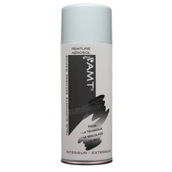 Spray de peinture - bleu banquise - Amt