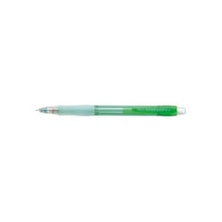 Lot de 12 Porte-mines PILOT Super Grip Neon - Vert - Mine 0,5 mm - Rechargeable