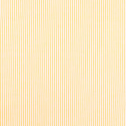 Tissu Rayures Rayures Jaune