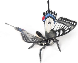 Figurine Papillon Machaon - Papo