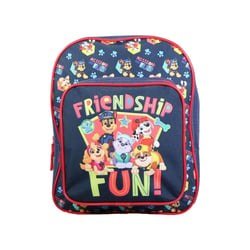 Sac à dos 31 cm avec poche maternelle Pat'Patrouille Friends Multicolore - BAGTROTTER