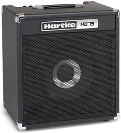 HD75 Hartke