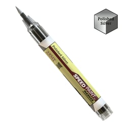Army Painter - Speedpaint Marker - Polished Silver 