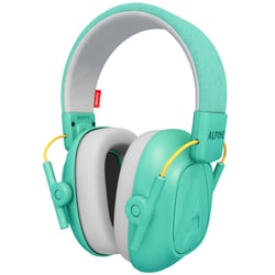 Muffy Kids Menthe Alpine