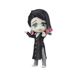 Demon Slayer : Kimetsu no Yaiba - Figurine Figuarts mini Enmu 9 cm