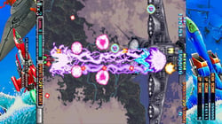 BATSUGUN Saturn Tribute Boosted PS4