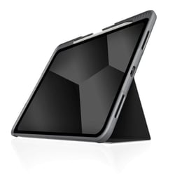 Dux Plus iPad Pro 13 Pouces STM Noir