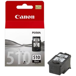 Cartouche d'imprimante Canon PG-510 noir