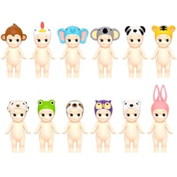 Figurine série animaux sonny angel