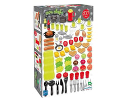 Boîte Dinette - Ecoiffier