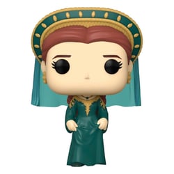 House of the Dragon - Figurine POP! Allicent Hightower 9 cm - Funko