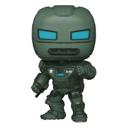 Marvel What If...? - Figurine Oversized POP! The Hydra Stomper 15 cm - Funko
