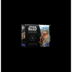 Star Wars Légion Pilotes de STAP - Atomic Mass Games