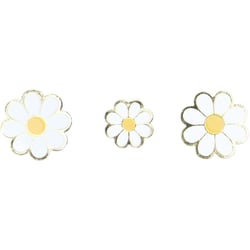Confettis Marguerite Hippy Party
