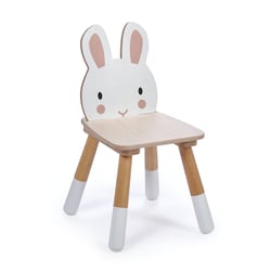 Chaise forêt Lapin - Tender Leaf Toys