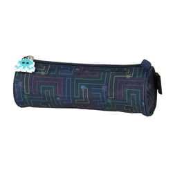 Trousse ronde KIP BOY 22 CM Press Start