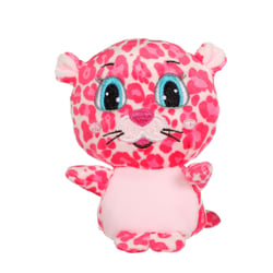 Peluche - Panthère Lolly - Collectimals 10 cm
