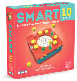 SMART10 FAMILLE