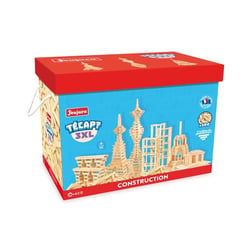 Tecap 3XL - 500 pièces