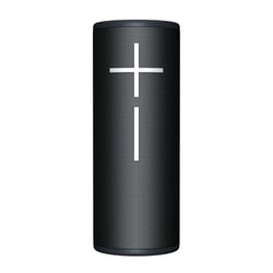 Enceinte nomade - ULTIMATE EARS - MEGABOOM 4 - Bluetooth - Noir