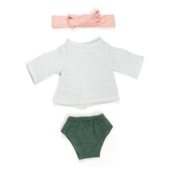 Ensemble Fille 32cm