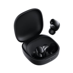 Xiaomi Écouteurs Redmi Buds 6 Play IPX4 Bluetooth 5.4 Faible Latence 180 ms Noir