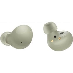 Samsung Ecouteurs True Wireless avec ANC Galaxy Buds 2 Vert