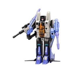 The Transformers : The Movie - Figurine Retro Skywarp 14 cm
