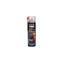 Spray aérosol dégrippant MoS2 M303 Motip 500ml