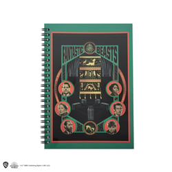Carnet Salle sur Demande