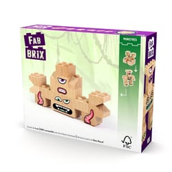 FabBrix Monstres - FabBrix