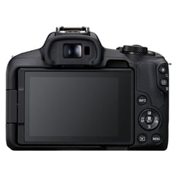 CANON EOS R50 + Sac + Carte SD 8 Go + Bague EF-EOS R
