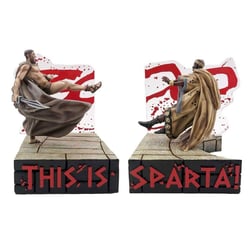 300 - Serre-livres 300 This Is Sparta - Nemesis Now