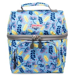 Sac Gouter JWORLD New York Sky leaves