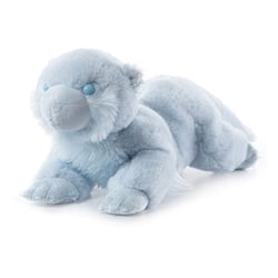 Harry Potter - Peluche Otter Patronus 19 cm - Noble Collection