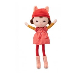 Poupee caline Alice et sa boite - Lilliputiens