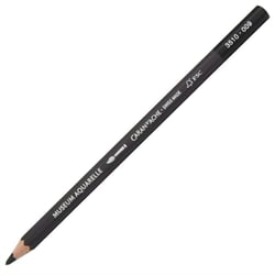 Crayon de couleur - Aquarelle - Noir - Caran d'Ache - Museum Aquarelle