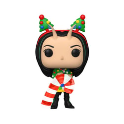 Guardians of the Galaxy Holiday Special POP! - Figurine Mantis 9 cm