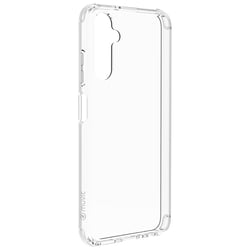 Coque Muvit For France Transparente Recyclée Samsung Galaxy A05S