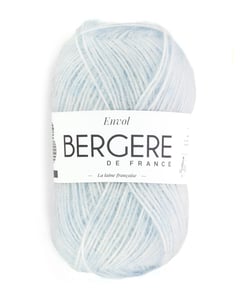 Pelote Envol - Bergère de France CIEL