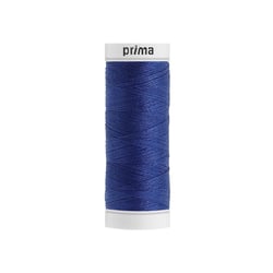 Prima Mercerie | Fil à coudre |fil en polyester |bobine fil de 200m |navy