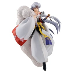 InuYasha - Statuette InuYasha The Final Act Pop Up Parade Sesshomaru 18 cm - Good Smile Company