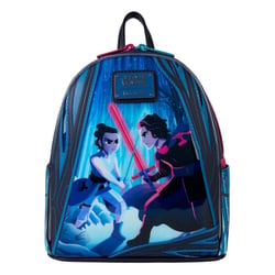Star Wars - Mini sac à dos The Force Awakens By Loungefly