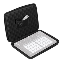 U 8466 BL DDJ-XP1 et XP-2 Hardcase Black UDG