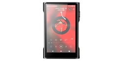 Shanling M3 Ultra Noir - Baladeur Audiophile
