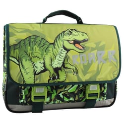 Cartable Dinosaure 41 CM Haut de gamme