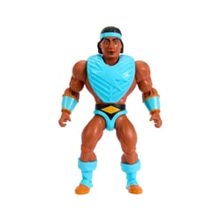Les Maîtres de l'Univers Origins - Figurine Bolt-Man 14 cm