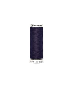 Fil à Coudre 100% polyester 200m - Gütermann 512 Violet