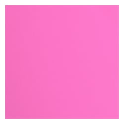 Papier cartonné texturé Florence - 20 feuilles - Candy - 30,5 x 30,5 cm - 216 g/m²